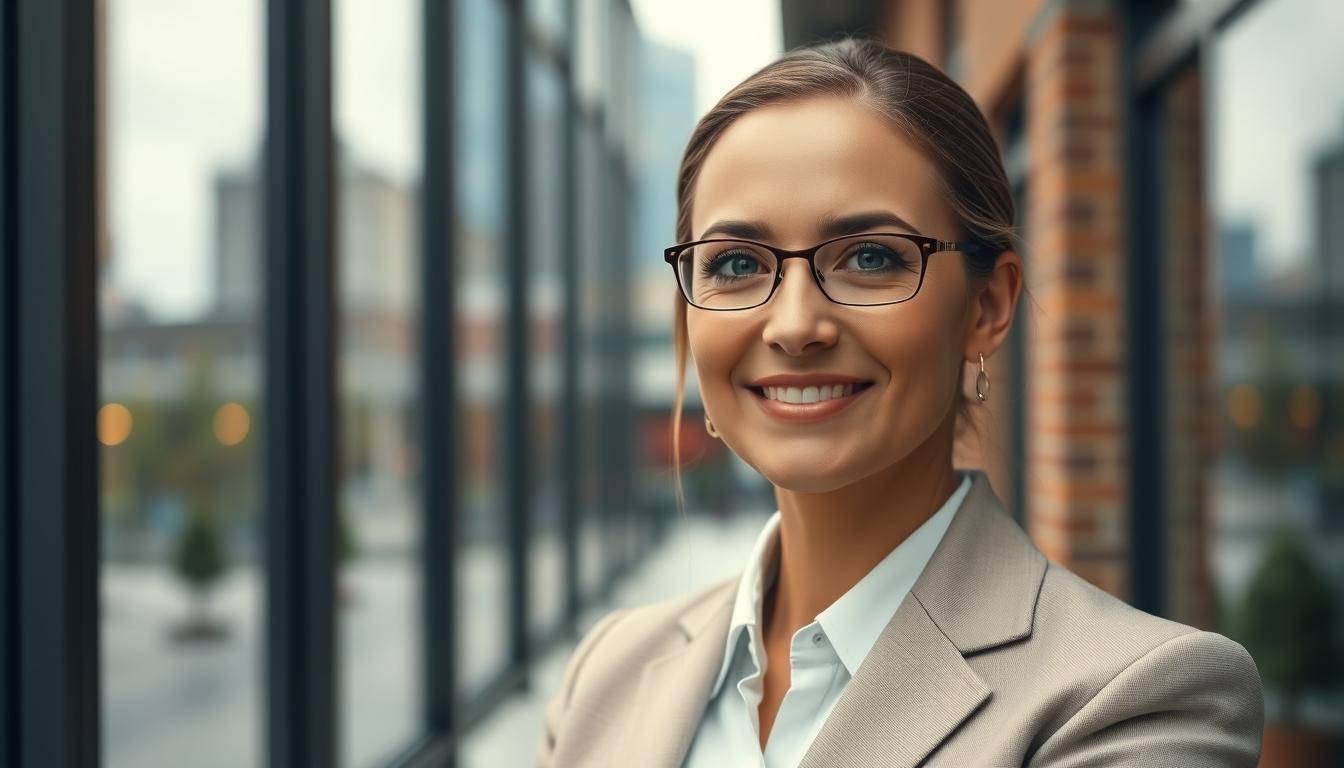 Property transactions support specialist