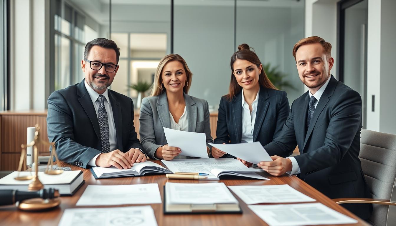 Support for real estate transactions and closing readiness